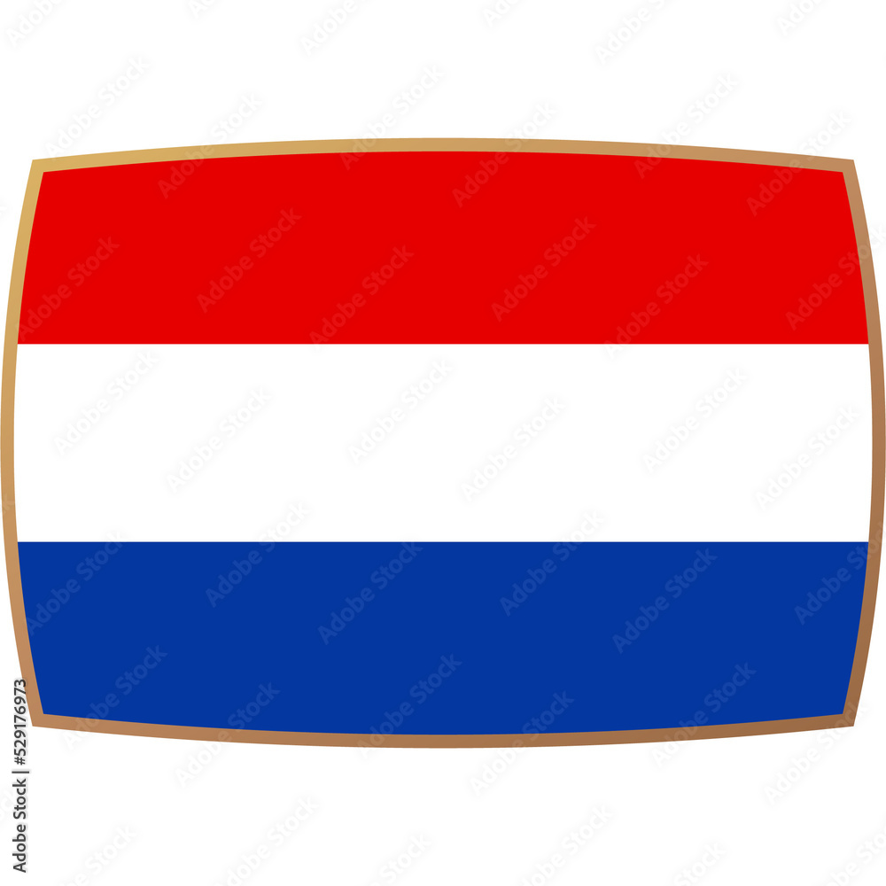 netherlands flag world football 2022 netherlands flag world football 2022