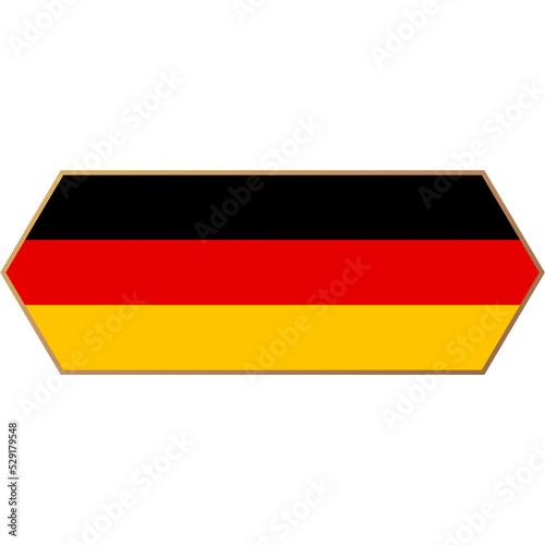 Free Download germany flag world football 2022 - GFXLoad