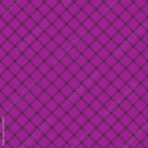 Tartan scotland seamless plaid pattern vector. Retro background fabric. Vintage check color square geometric texture for textile print, wrapping paper, gift card, wallpaper design.