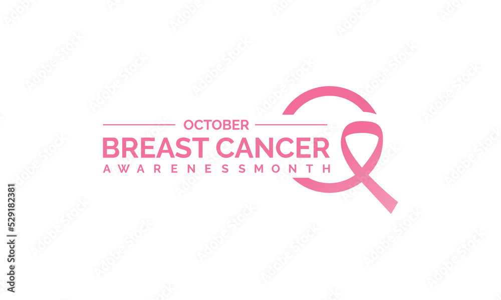 Breast Cancer awareness month (BCAM) is observed every year in October and tretment . design for international health campaign Breast Cancer awareness month (BCAM) is observed every year in October and tretment . design for international health campaign