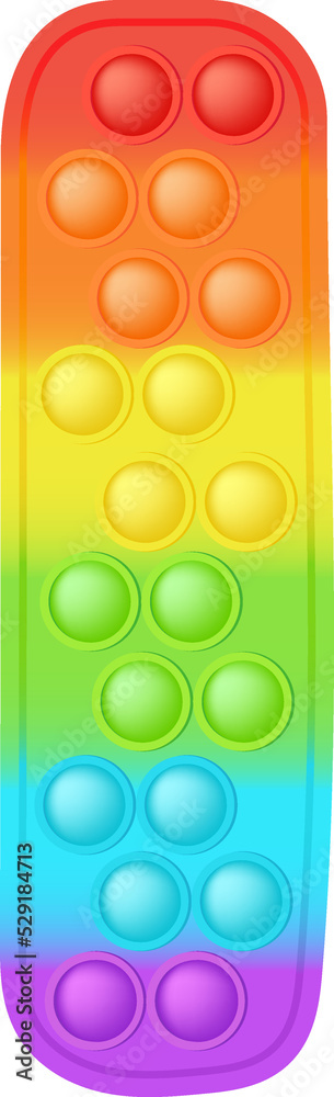 Popit font design - alphabet and numbers set in style of trendy silicon fidget toys. Pop it toy for fidget in bright colors. Bubble sensory letters as popit. Isolated cartoon PNG illustration. Popit font design - alphabet and numbers set in style of trendy silicon fidget toys. Pop it toy for fidget in bright colors. Bubble sensory letters as popit. Isolated cartoon PNG illustration.