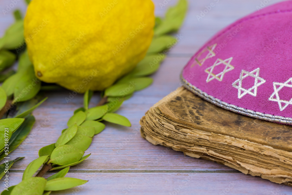 sukkot-is-jewish-holiday-celebrated-with-the-feast-of-tabernacles-with