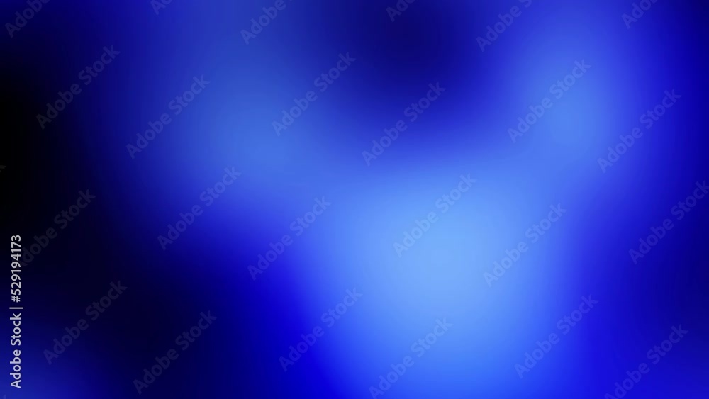 Seamless blur abstract background for loop playback.