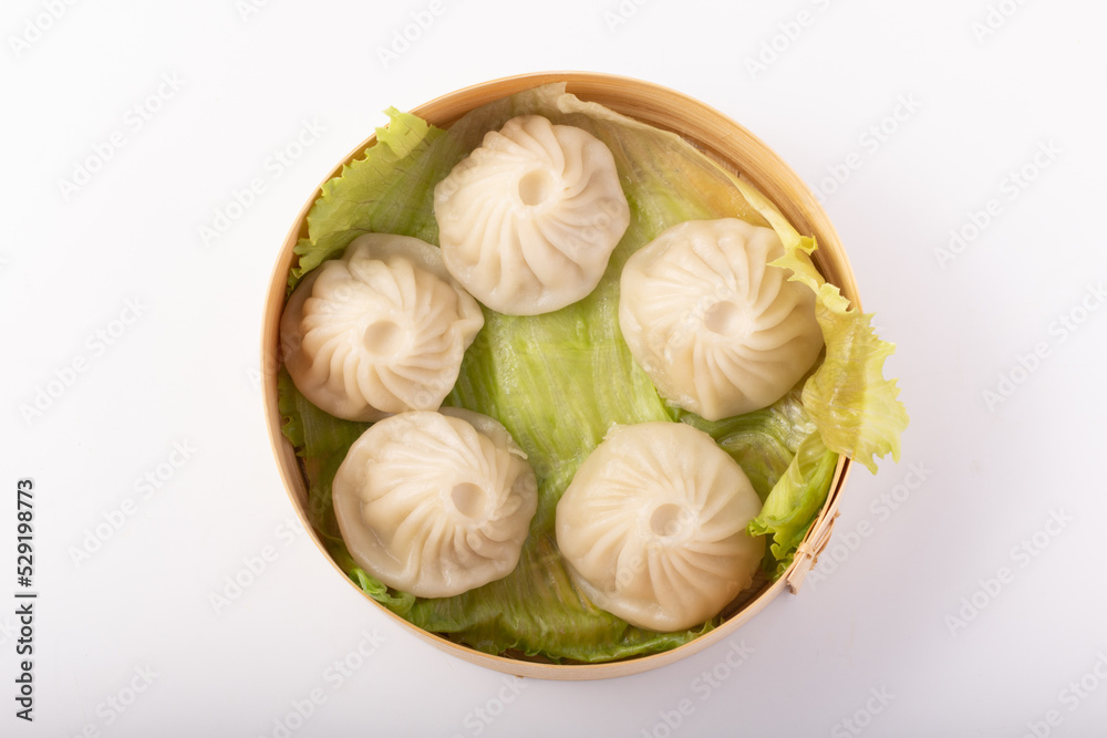 小龍包 小龍包