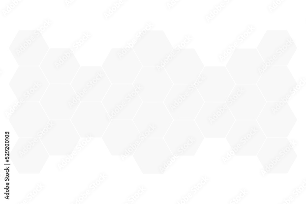 Light gray, 50 %, low opacity, hexagon, honeycomb pattern with no strokes. Isolated vector illustration, transparent background. Use for photo collection, collage, overlay, montage, layer mask. Light gray, 50 %, low opacity, hexagon, honeycomb pattern with no strokes. Isolated vector illustration, transparent background. Use for photo collection, collage, overlay, montage, layer mask.
