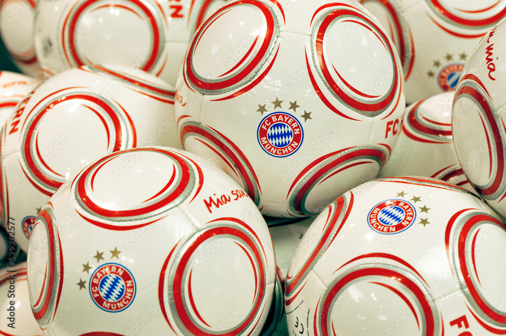 Bayern official cheap shop