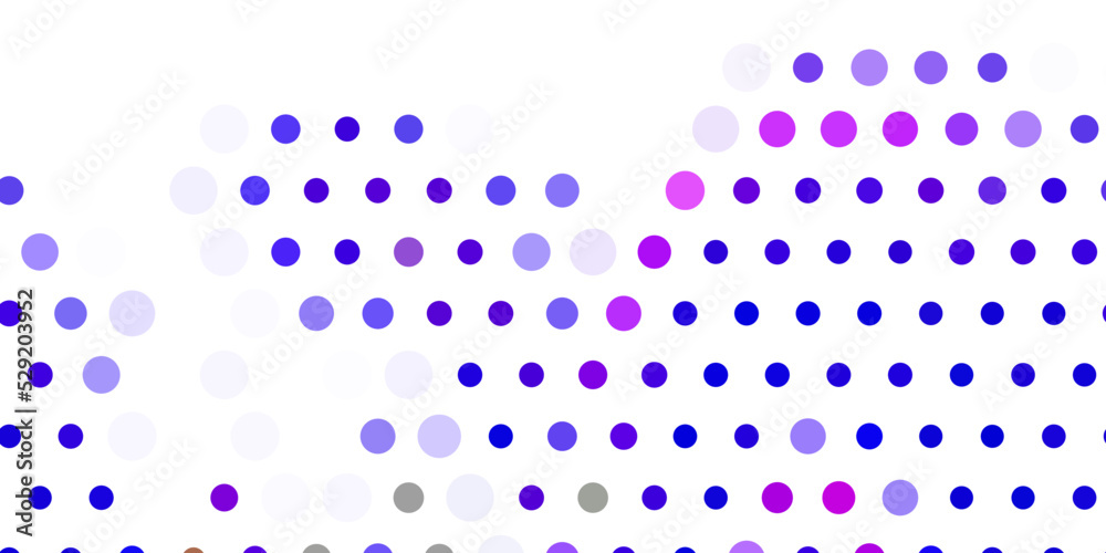 Light blue, red vector layout with circle shapes. Light blue, red vector layout with circle shapes.
