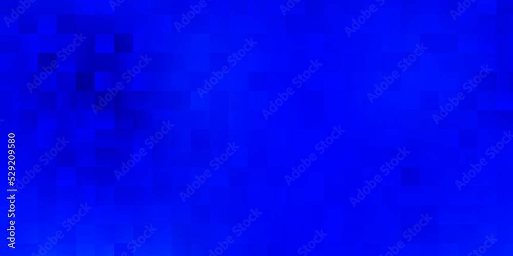 Light blue vector backdrop in rectangular style. Light blue vector backdrop in rectangular style.