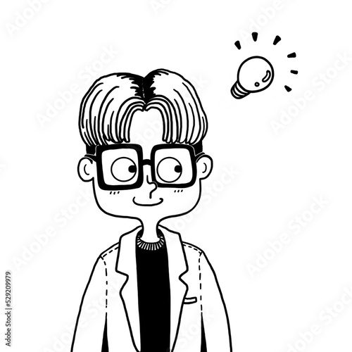 idea  아이디어