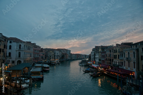 Venezia © Roberto Cosentino