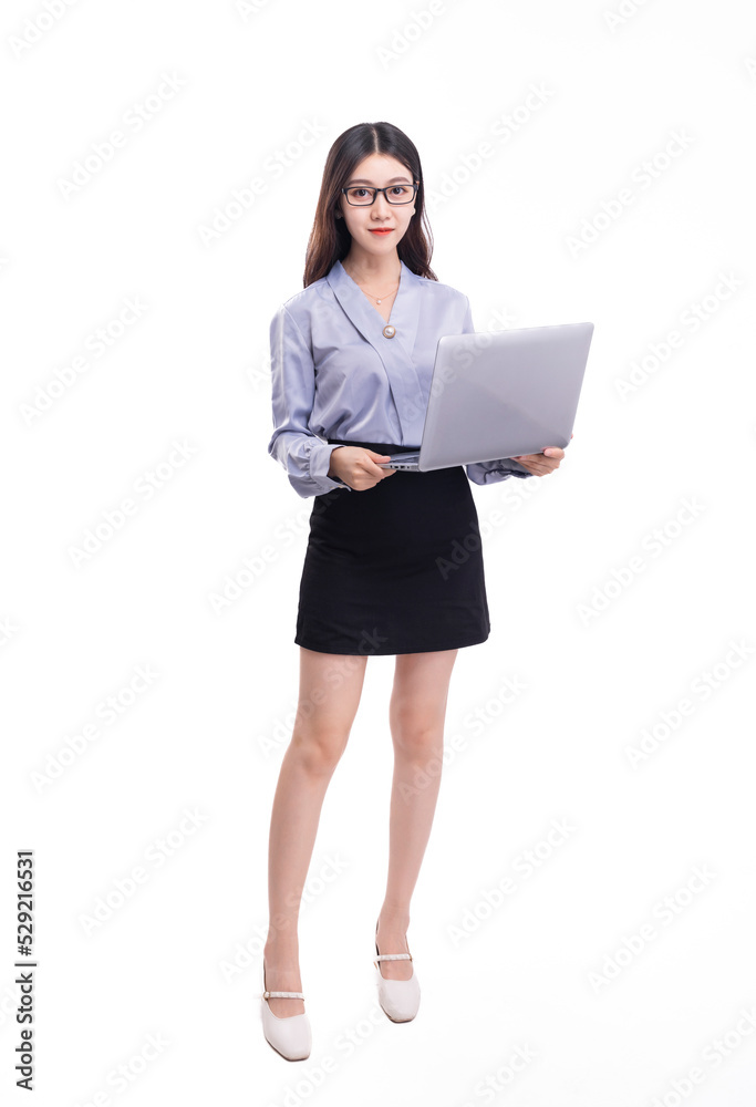 business person with laptop business person with laptop