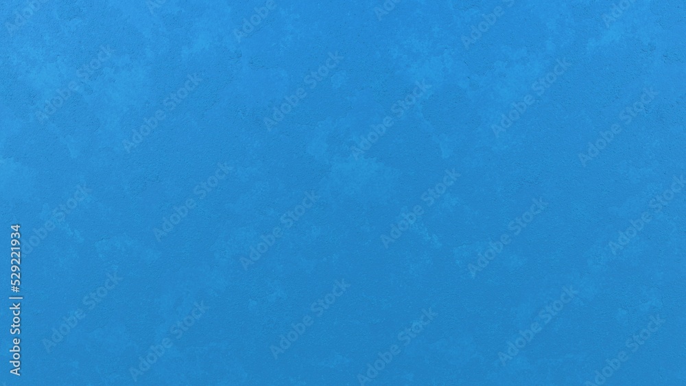 blue background with paint blue background with paint