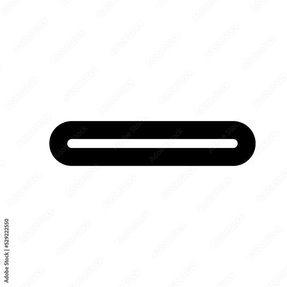 usb glyph icon usb glyph icon