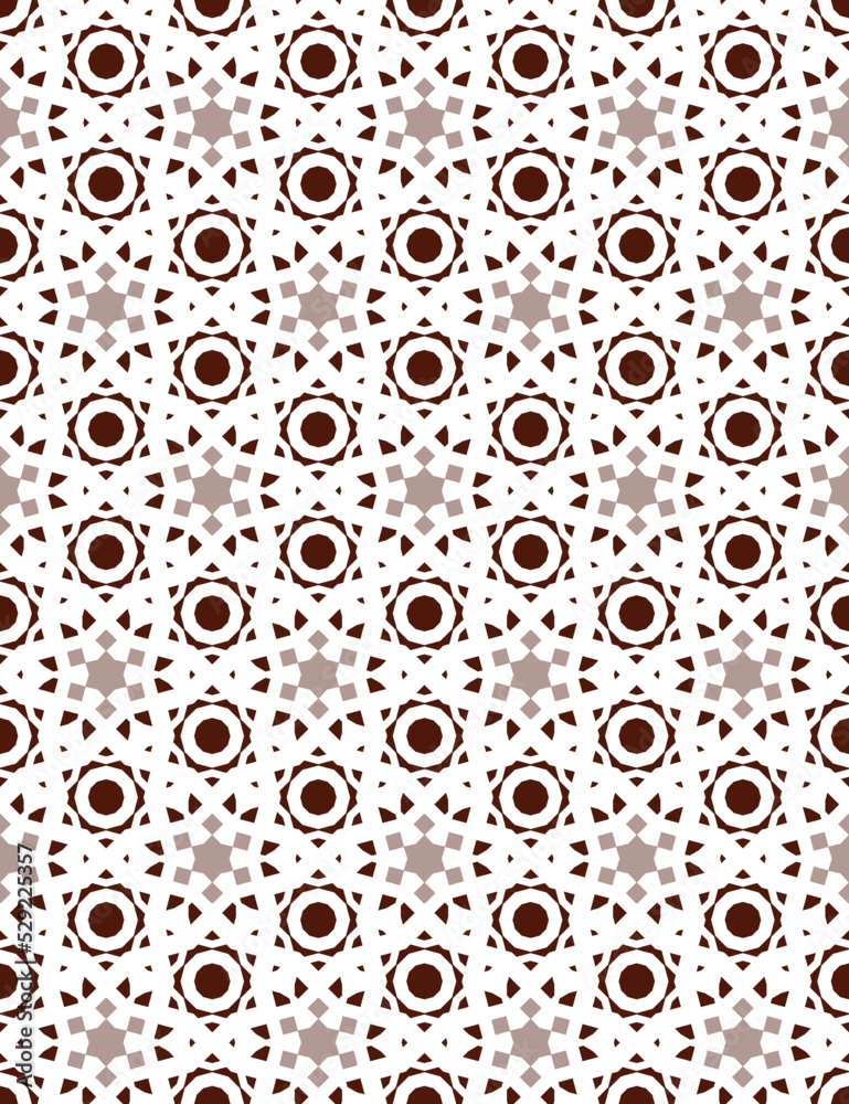 Geometric pattern. Seamless vector background. Ethnic graphic design. Geometric pattern. Seamless vector background. Ethnic graphic design.