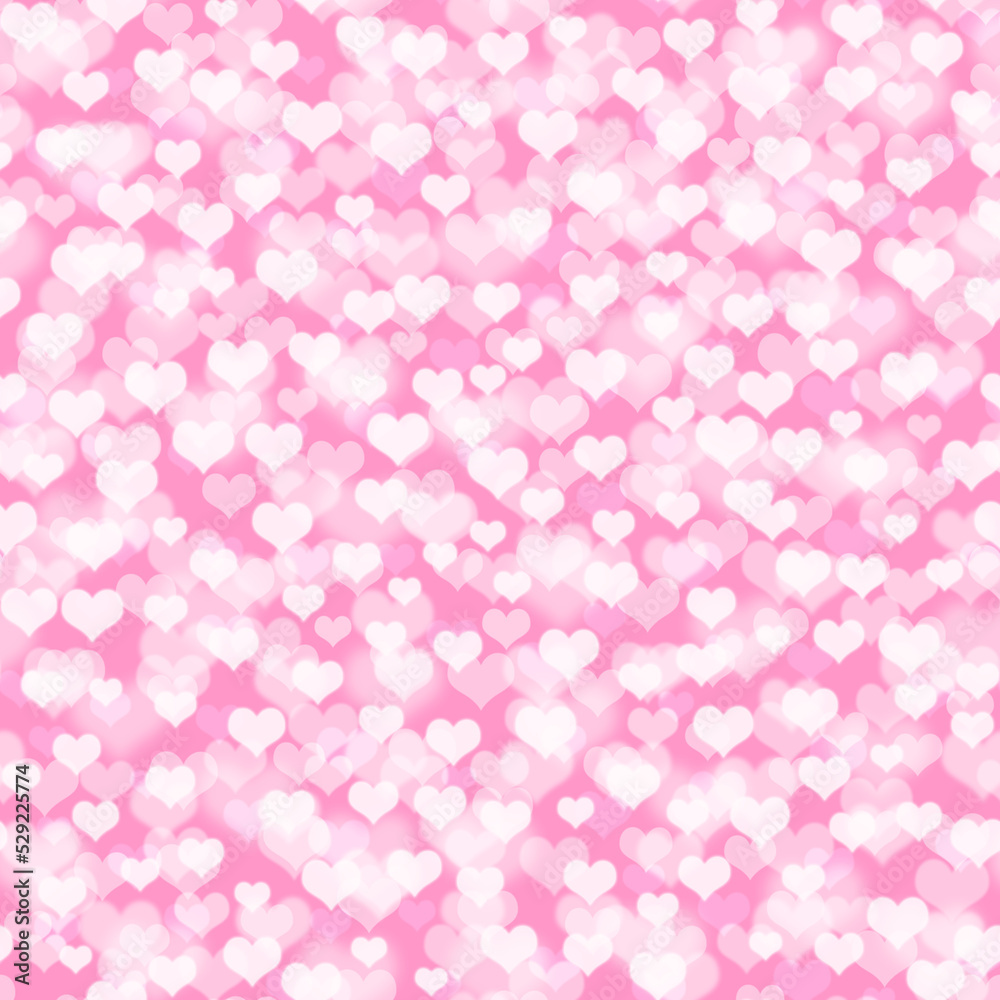 Seamless pink asthetics digital paper background Seamless pink asthetics digital paper background