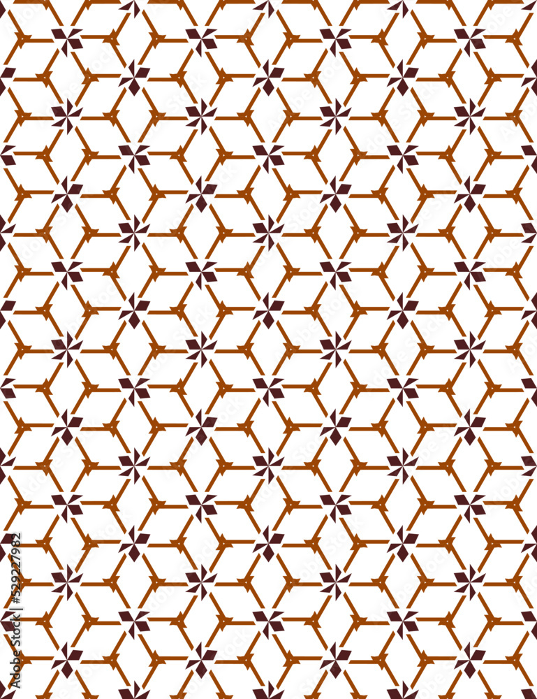 Geometric pattern. Seamless vector background. Ethnic graphic design. Geometric pattern. Seamless vector background. Ethnic graphic design.