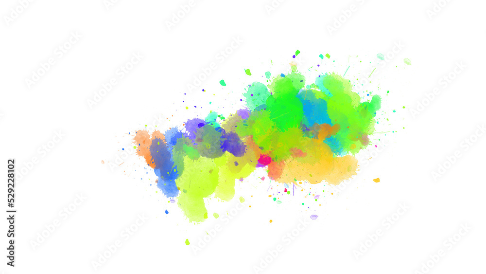 watercolor paint brush stroke. ink splash transition. Abstract inkblot, splat, fluid art, overlay, alpha matte composition, spread on a white paper background. ink transition splatter blot spreading. watercolor paint brush stroke. ink splash transition. Abstract inkblot, splat, fluid art, overlay, alpha matte composition, spread on a white paper background. ink transition splatter blot spreading.