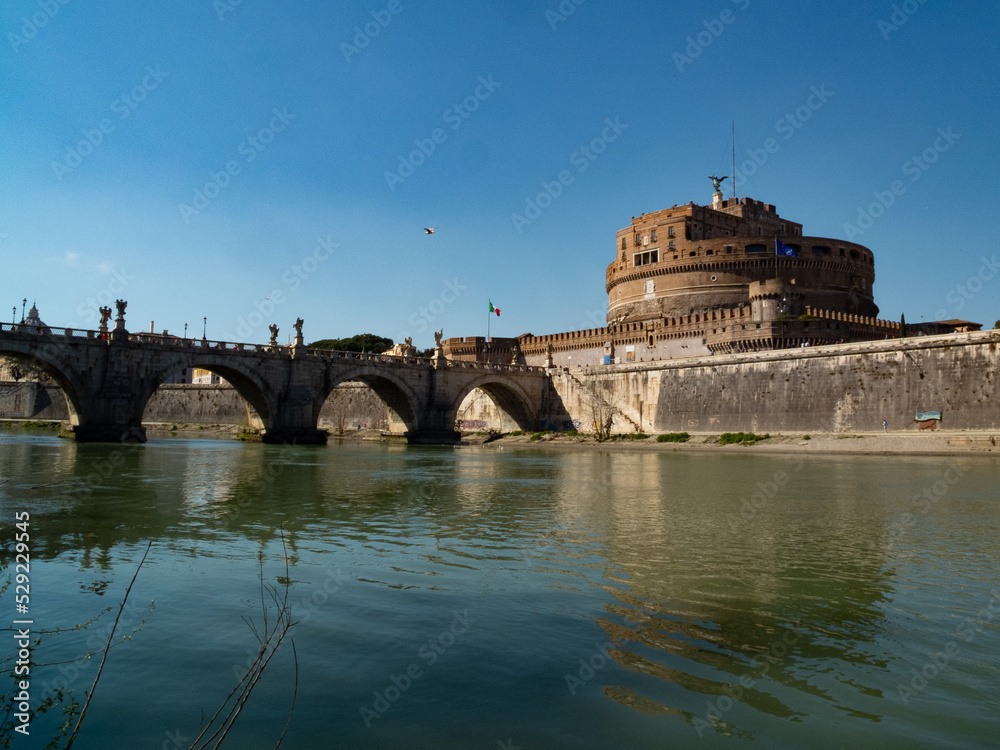 castel sant angelo