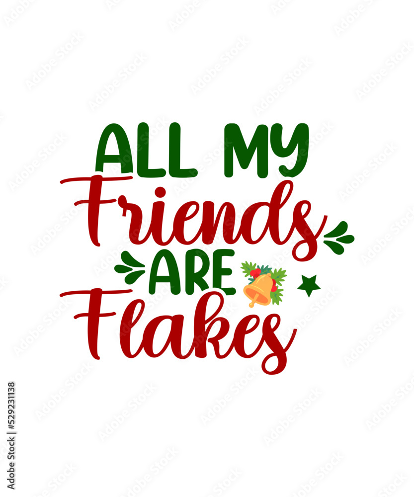 Obraz premium Christmas SVG Bundle, Winter SVG, Santa SVG, Winter svg Bundle, Merry Christmas svg, Christmas Ornaments svg, Holiday Christmas svg Cricut