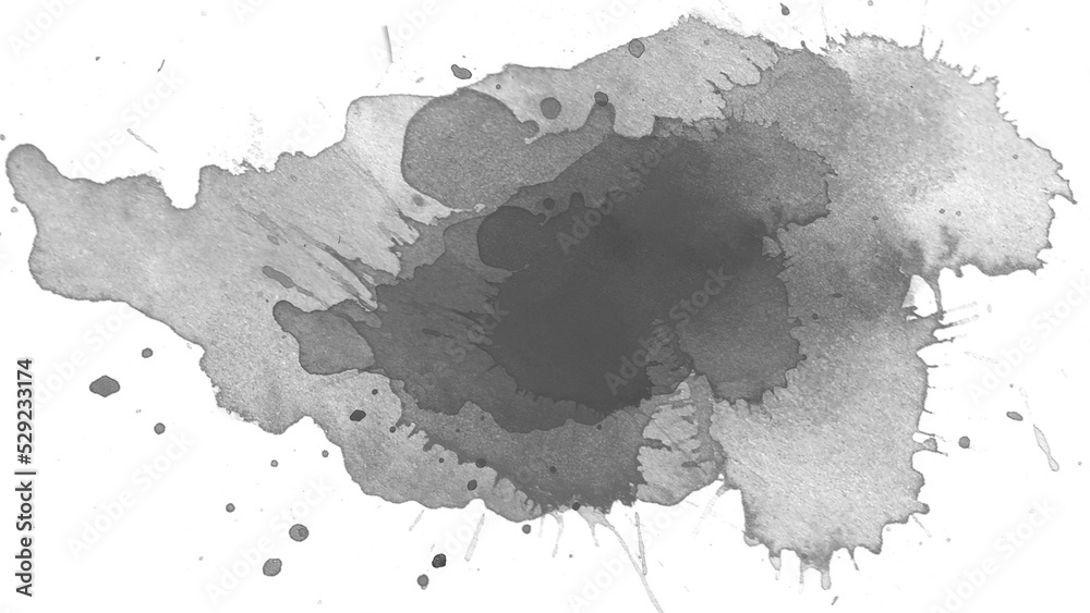 spread brush stroke holi images