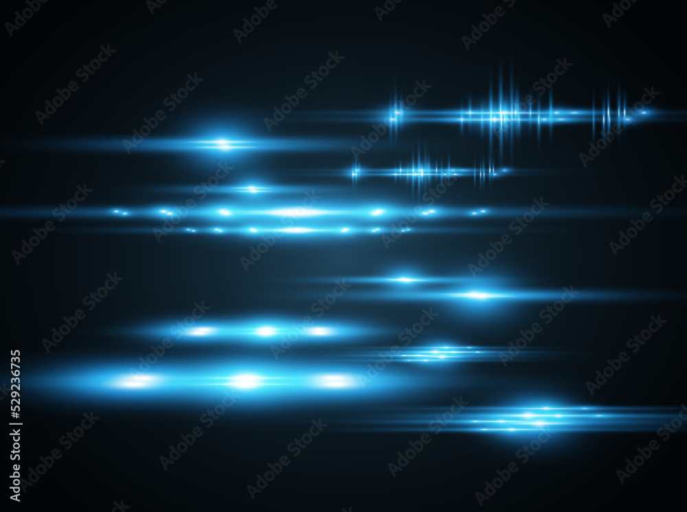Light blue vector special effect. Glowing beautiful bright lines on a dark background.
Light blue vector special effect. Glowing beautiful bright lines on a dark background.