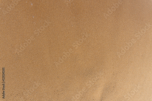 close-up texture of sand 