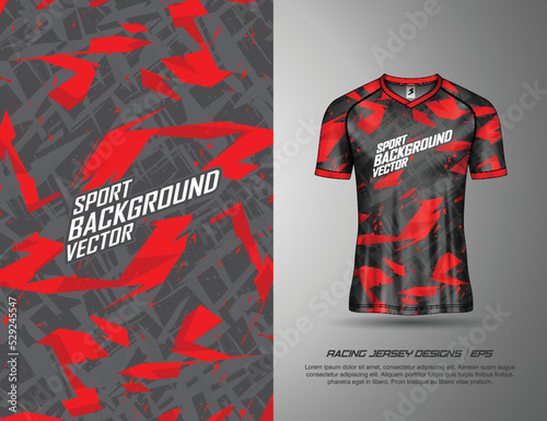 Sports grunge texture background for tshirt, soccer jersey, downhill, cycling, football, gaming.