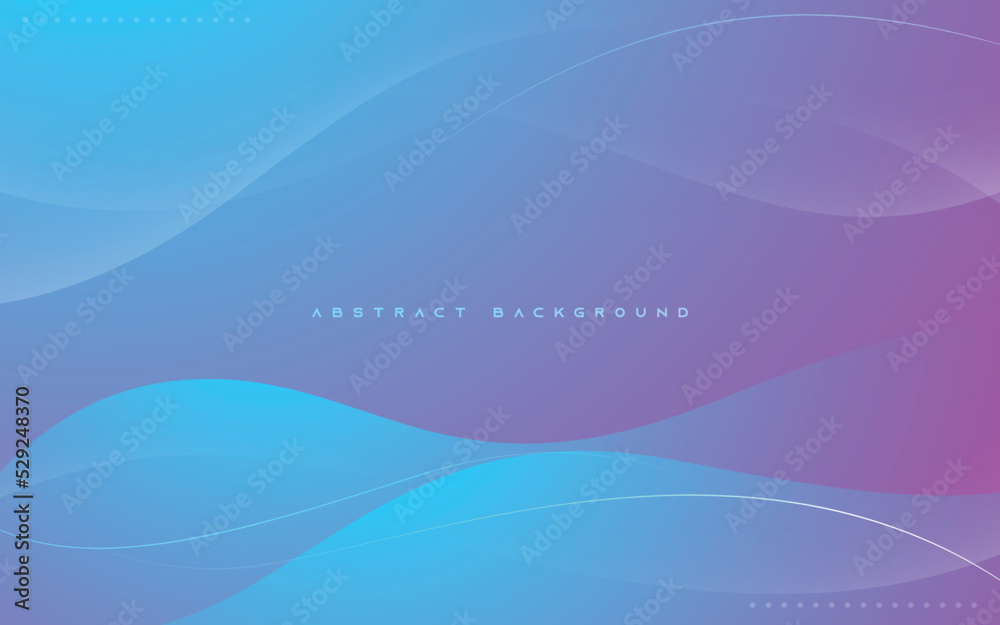 Blue gradient geometric shape background Blue gradient geometric shape background