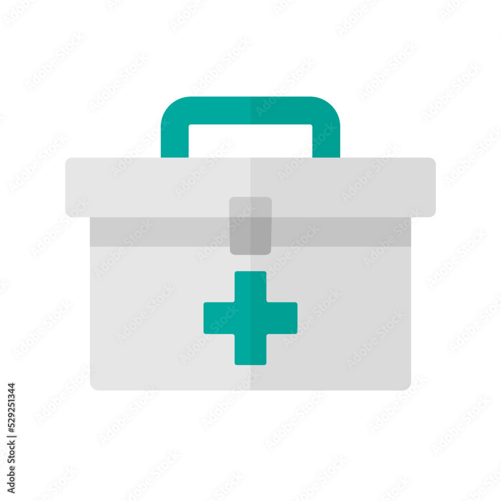 Obraz premium 救急箱