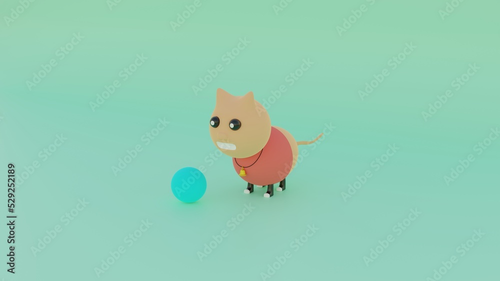 cartoon cat cartoon cat