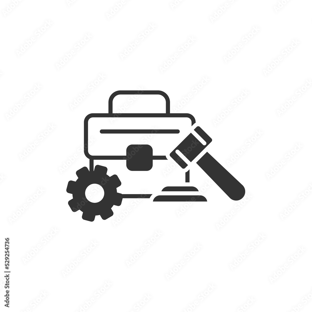 business law icons symbol vector elements for infographic web business law icons symbol vector elements for infographic web