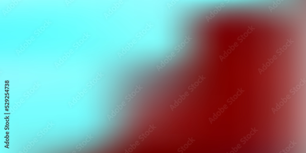 Light orange vector blur template. Light orange vector blur template.