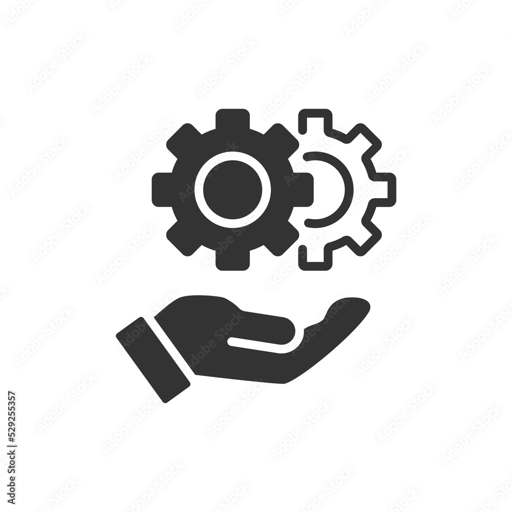 responsibility icons symbol vector elements for infographic web responsibility icons symbol vector elements for infographic web