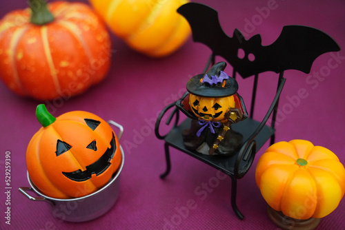 ハロウィン / Halloween 1　