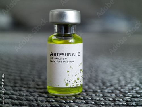 Artesunate Bottle Injection
