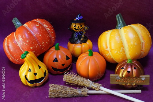 ハロウィン / Halloween 23