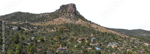 Thumb butte Prescott