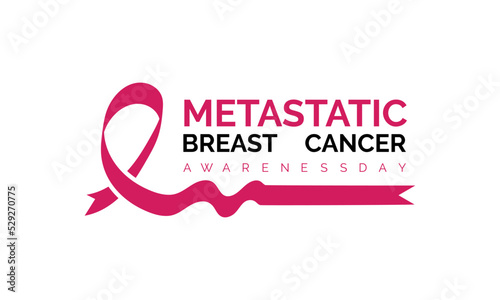 Metastatic Breast Cancer awareness day is observed every year on October 13, also referred to as advanced breast cancer