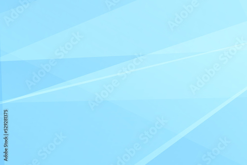 Abstract blue on light blue background modern design. Vector illustration EPS 10.