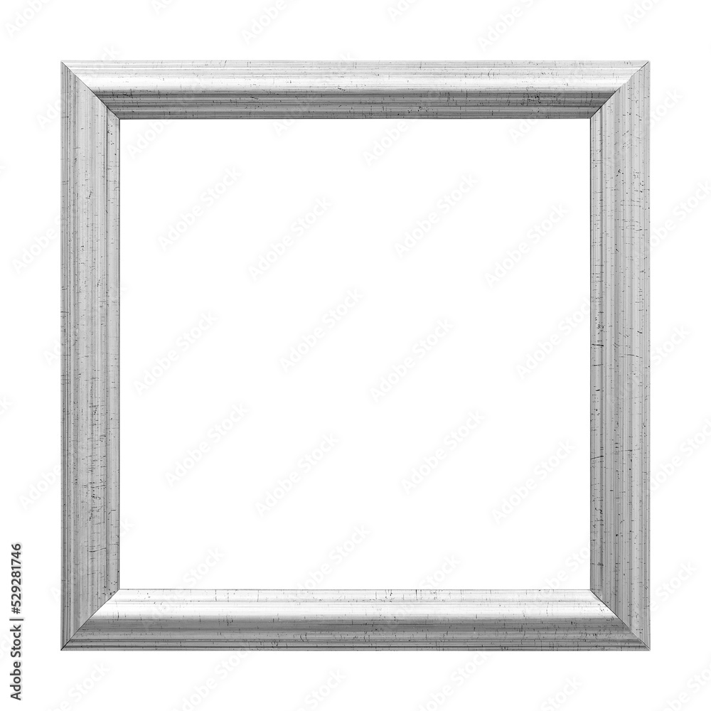 white-framework-in-antique-style-vintage-picture-frame-isolated-on-a