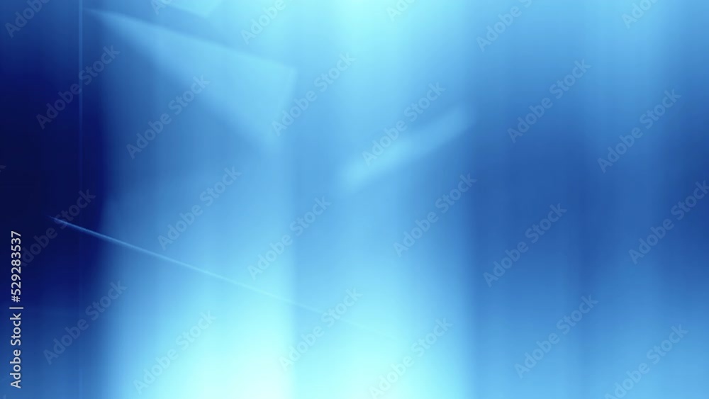 4k 2d abstract flat geometric shapes slideshow template