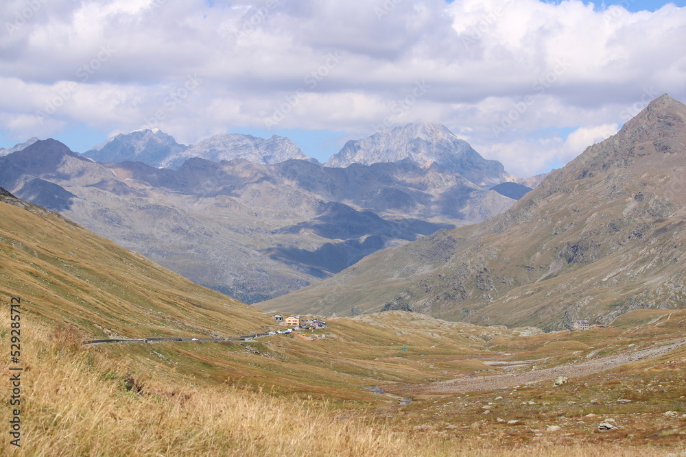 La bellezza della natura