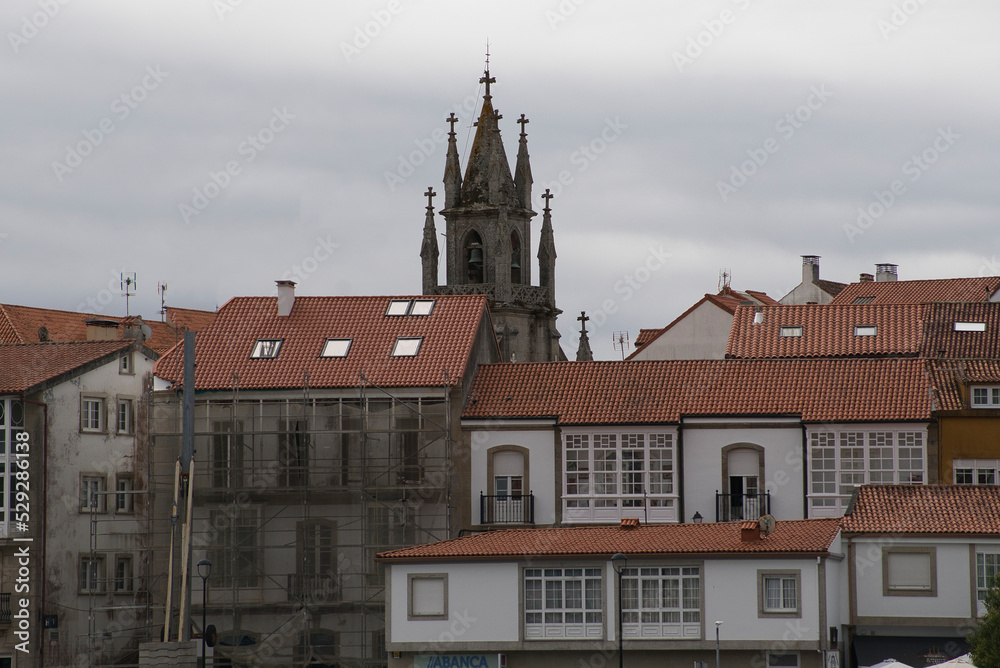 Galicia one of the most amazing places in Spain