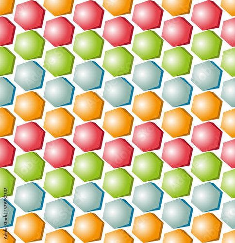 seamless pattern