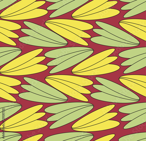 seamless pattern