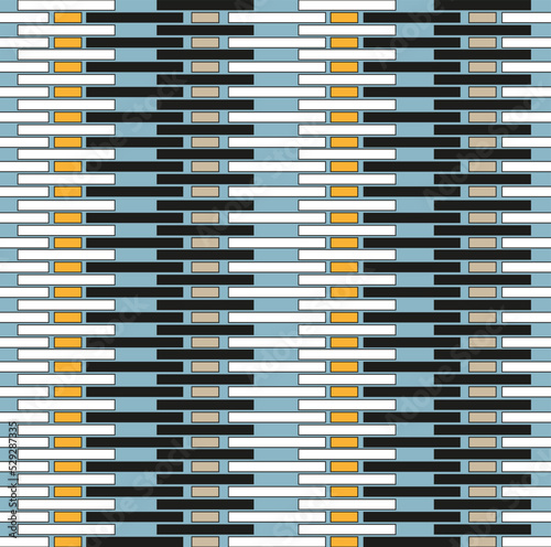 seamless pattern