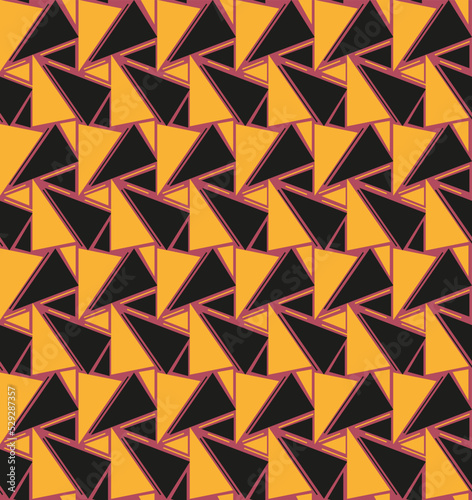 seamless pattern