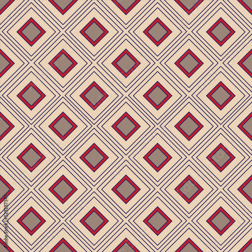 seamless pattern