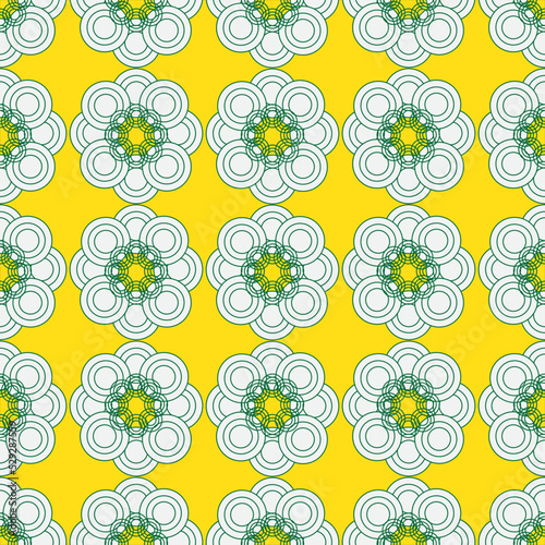 seamless pattern