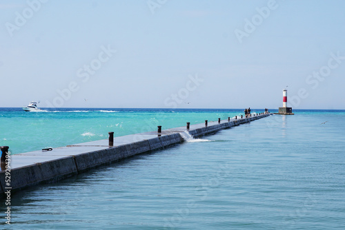 Lake Michigan